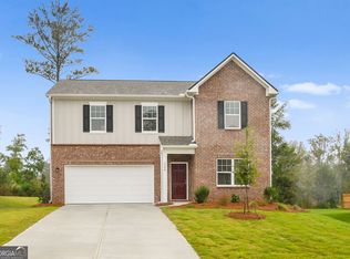 2698 Argento Cir, Dacula, GA