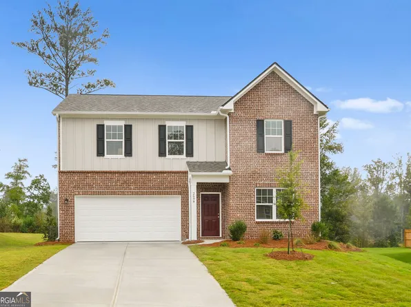 2698 Argento Cir, Dacula, GA 30019