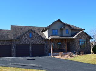 11531 312th Ave NW, Princeton, MN 55371