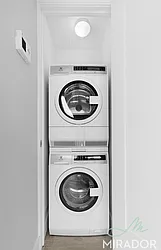 Rented by Mirador Real Estate