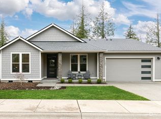 1201 Brookstone Dr, Bellingham, WA