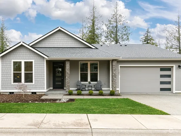 1201 Brookstone Drive, Bellingham, WA 98229