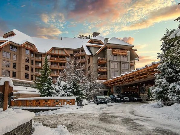 4591 Blackcomb Way #454, Whistler, BC V8E 0Y4