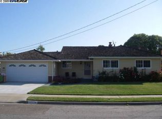 37774 Elmore Ct, Fremont, CA 94536