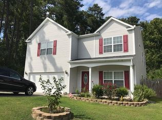 1130 Alben St, Durham, NC 27713