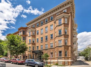 1415 Chapin St NW APT 101, Washington, DC 20009