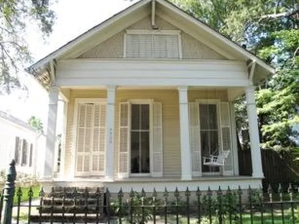 7708 Saint Charles Ave #A, New Orleans, LA 70118
