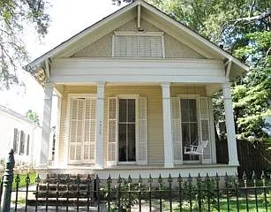 7708 Saint Charles Ave #A Photo 1
