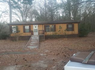 316 Ferguson St, Warner Robins, GA 31093