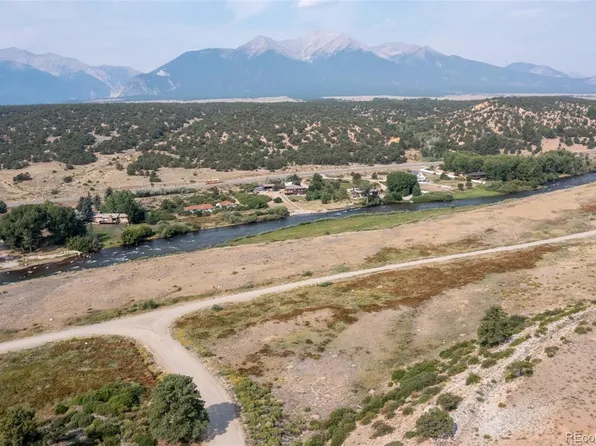 24260 River Rock Lane LOT 21, Buena Vista, CO 81211