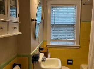 48 Mary St FLOOR 1, Arlington, MA 02474