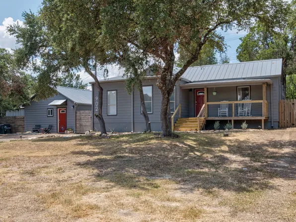 902 Presa Arriba Rd #A, Austin, TX 78733