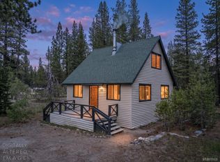 2151 Rainbow Rd, South Lake Tahoe, CA 96150