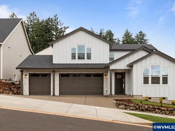 3371 Doughton St S, Salem, OR 97302