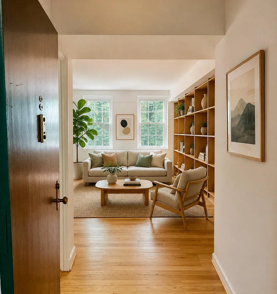 Cleveland Park — Photo 1