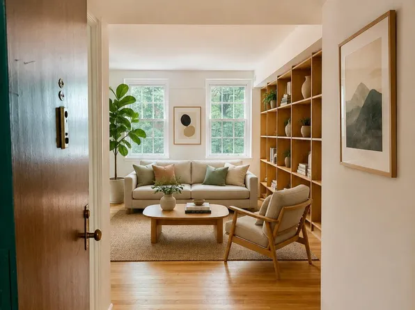 3980 Langley Ct NW APT C609, Washington, DC 20016