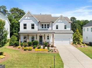 3525 Brynhurst Dr, Cumming, GA 30028