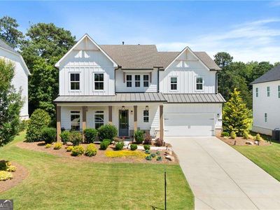 3525 Brynhurst Dr, Cumming, GA, 30028