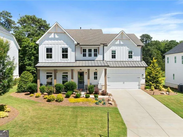 3525 Brynhurst Dr, Cumming, GA 30028