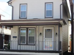 22 Commerce St, Lock Haven, PA 17745