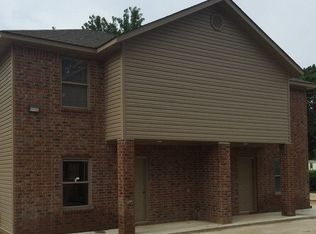 1104 Cartwright St APT 3, Jonesboro, AR 72401
