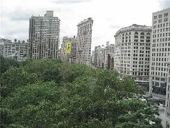 Rented by Keller Williams NYC