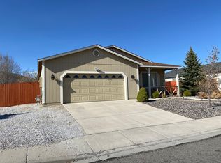17457 Bear Lake Dr, Reno, NV 89508