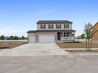 3951 W 1500 N, West Point, UT 84015