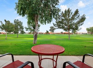 7755 E Laguna Azul Ave UNIT 184, Mesa, AZ 85209