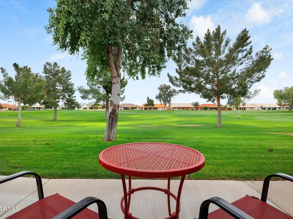 7755 E LAGUNA AZUL Avenue #184, Mesa, AZ 85209