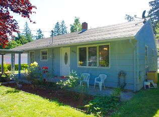 2211 SE 142nd Ave, Portland, OR