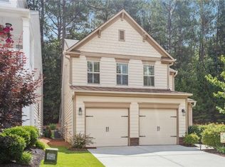 2352 Whispering Dr NW, Kennesaw, GA 30144