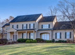 3007 Steepleton Colony Ct, Greensboro, NC 27410