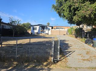 3206 45th St, San Diego, CA 92105