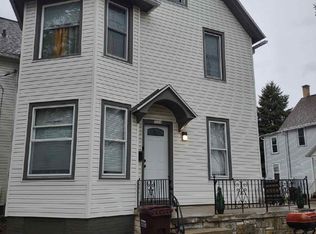 1202 Madison Street/1234 S. 12th St. - 4, Manitowoc, WI 54220