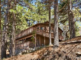 1117 Scenic Way, Rimforest, CA 92378