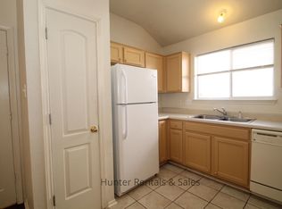 1516 Grey Fox Trl, Killeen, TX 76543