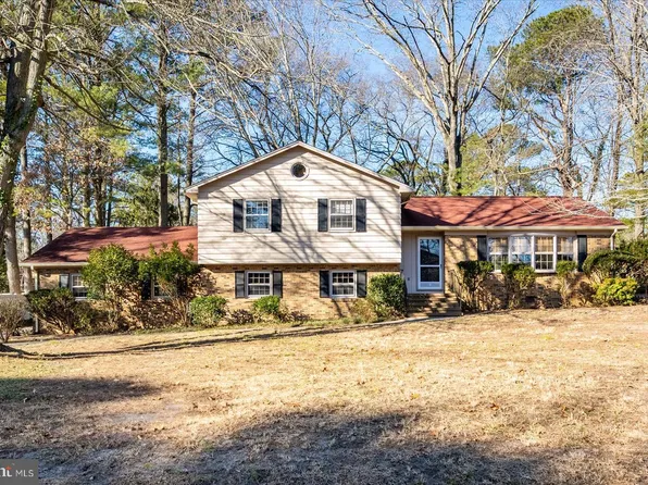 1214 Orchard Cir, Salisbury, MD 21801