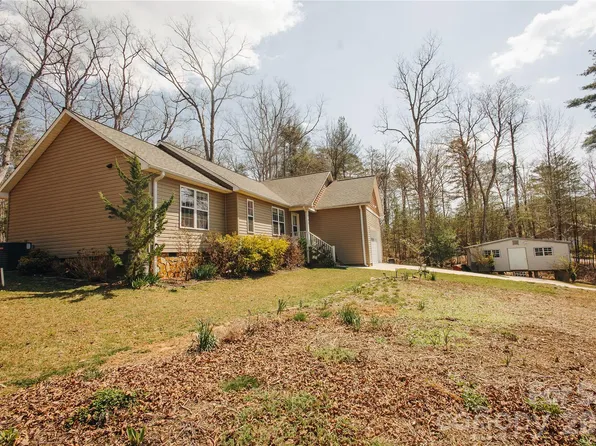 160 Winsome Forest Dr, Nebo, NC 28761