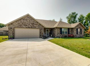 454 S Prairie Ln, Republic, MO 65738