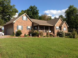 5935 Hunters Point Park, Lebanon, TN 37087