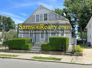 57 Hazael St FLOOR 1, Providence, RI 02908