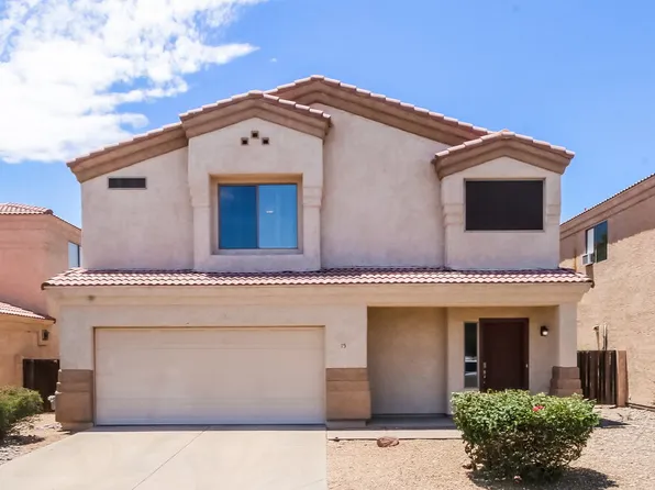 2930 E Brown Rd Unit 15, Mesa, AZ 85213