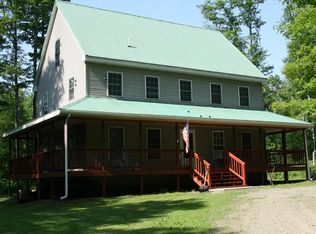 121 Jan Snyders Dr, Coudersport, PA 16915