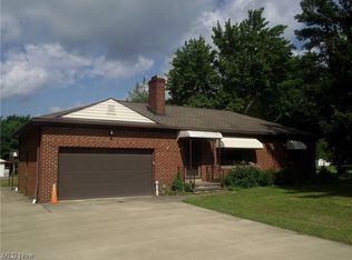 8560 Wyatt Rd, Broadview Heights, OH 44147