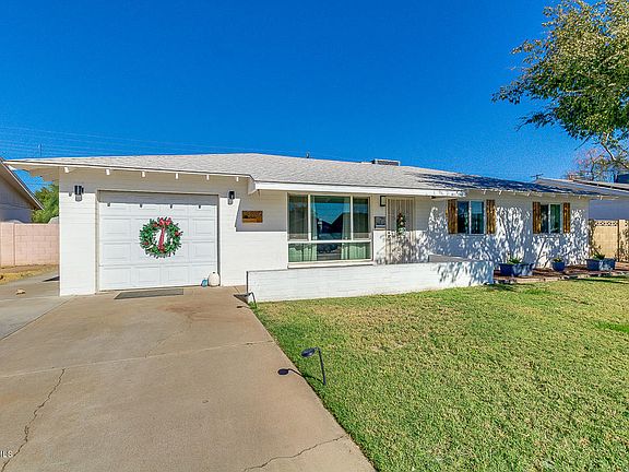 2nd image of 3736 W Cactus Wren Dr