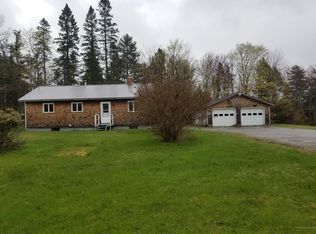 404 Houlton Rd, Baileyville, ME 04694