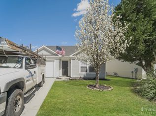 3967 Kellybrook Dr, Concord, NC 28025