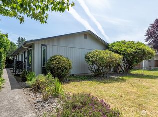Highlands Addition No. 1, Longview, WA 98632