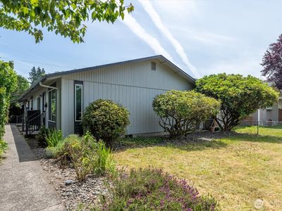 360 24th Avenue, Longview, WA, 98632